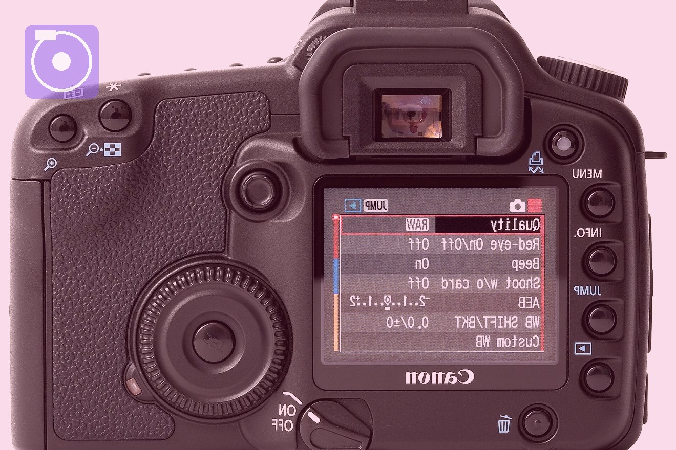 photo equipment category