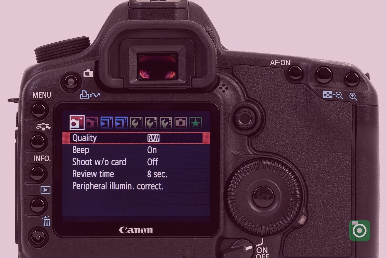 real photo equipment product